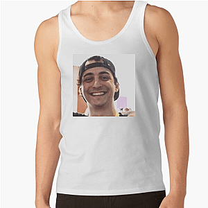 Cloakzy Victory Royale King Cloakzy Tank Tops