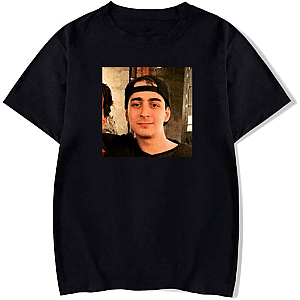 Cloakzy Always On Top Cloakzy T-Shirts