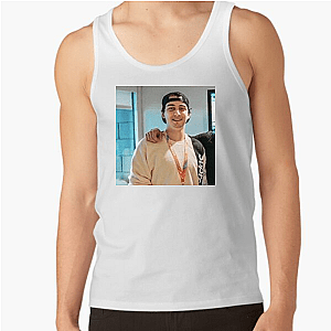 Cloakzy Warzone Dominator Cloakzy Tank Tops