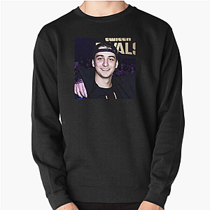 Cloakzy Top Tier Gamer Cloakzy Sweatshirts