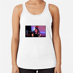 Cloakzy Fear The Cloak Cloakzy Tank Tops