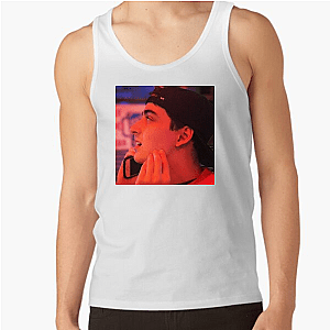 Cloakzy Master Strategist Cloakzy Tank Tops