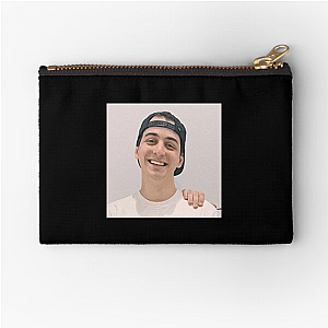 Cloakzy Gaming Legend Cloakzy Zipper Pouches