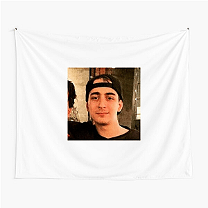 Cloakzy Always On Top Cloakzy Tapestries