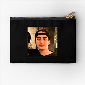 Cloakzy Always On Top Cloakzy Zipper Pouches