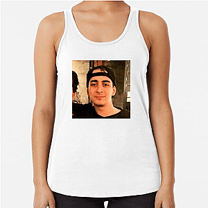Cloakzy Always On Top Cloakzy Tank Tops
