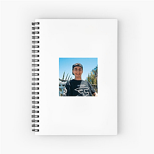 Cloakzy Level Up Your Life Cloakzy Notebook