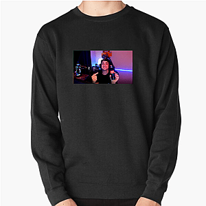 Cloakzy Fear The Cloak Cloakzy Sweatshirts
