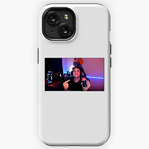 Cloakzy Fear The Cloak Cloakzy iPhone Cases