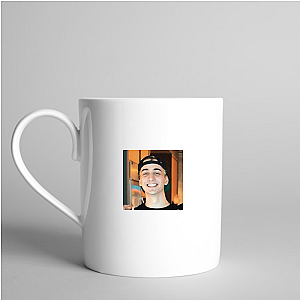 Cloakzy Pro Player Power Cloakzy Mugs