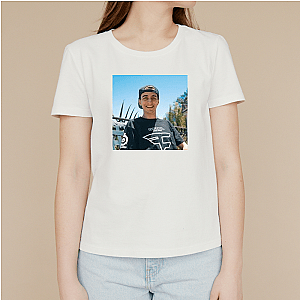 Cloakzy Level Up Your Life Cloakzy T-Shirts