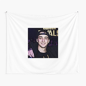 Cloakzy Top Tier Gamer Cloakzy Tapestries