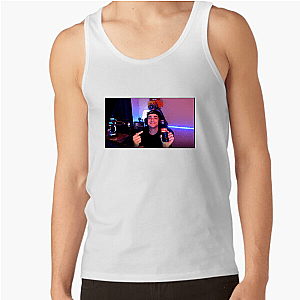 Cloakzy Fear The Cloak Cloakzy Tank Tops
