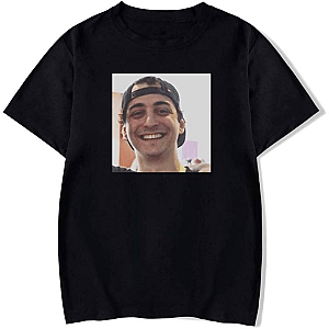 Cloakzy Victory Royale King Cloakzy T-Shirts