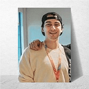 Cloakzy Warzone Dominator Cloakzy Posters