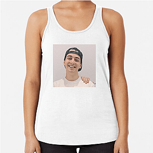 Cloakzy Gaming Legend Cloakzy Tank Tops