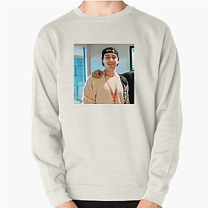Cloakzy Warzone Dominator Cloakzy Sweatshirts