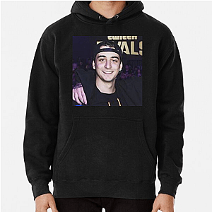 Cloakzy Top Tier Gamer Cloakzy Hoodies
