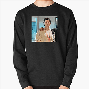 Cloakzy Warzone Dominator Cloakzy Sweatshirts
