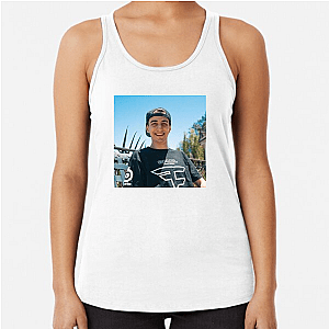 Cloakzy Level Up Your Life Cloakzy Tank Tops