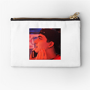 Cloakzy Master Strategist Cloakzy Zipper Pouches