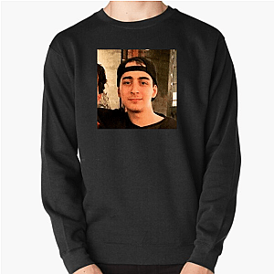 Cloakzy Always On Top Cloakzy Sweatshirts