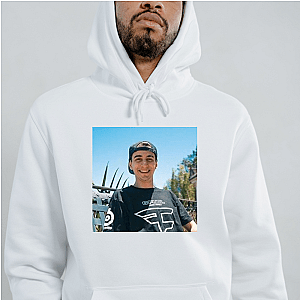Cloakzy Level Up Your Life Cloakzy Hoodies