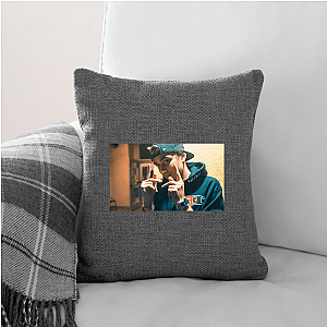 Cloakzy The Grind Is Real Cloakzy Pillows Cover