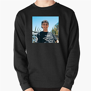 Cloakzy Level Up Your Life Cloakzy Sweatshirts