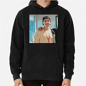 Cloakzy Warzone Dominator Cloakzy Hoodies