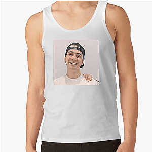 Cloakzy Gaming Legend Cloakzy Tank Tops
