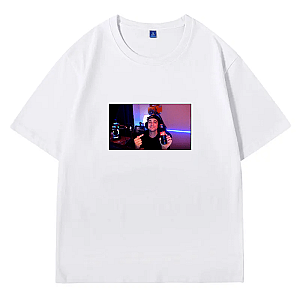 Cloakzy Fear The Cloak Cloakzy T-Shirts