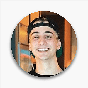 Cloakzy Pro Player Power Cloakzy Pins