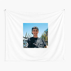 Cloakzy Level Up Your Life Cloakzy Tapestries