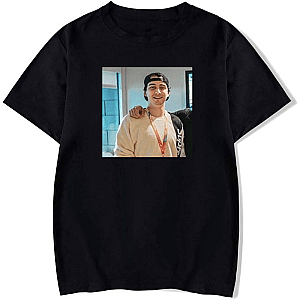 Cloakzy Warzone Dominator Cloakzy T-Shirts