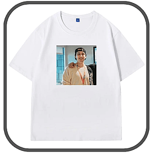 Cloakzy T-Shirts