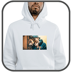 Cloakzy Hoodies