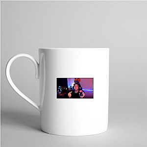 Cloakzy Fear The Cloak Cloakzy Mugs