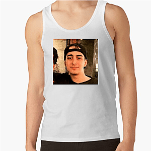 Cloakzy Always On Top Cloakzy Tank Tops