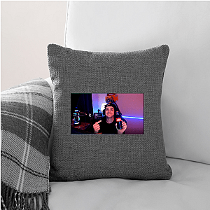 Cloakzy Fear The Cloak Cloakzy Pillows Cover