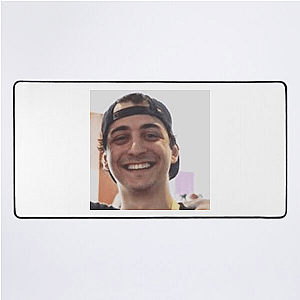Cloakzy Victory Royale King Cloakzy Mouse Pads