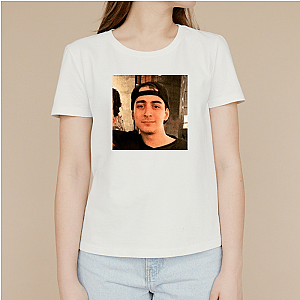 Cloakzy Always On Top Cloakzy T-Shirts