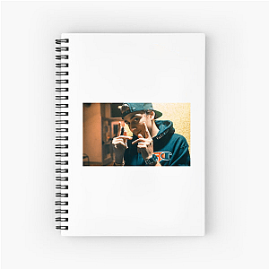 Cloakzy The Grind Is Real Cloakzy Notebook