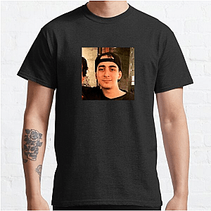 Cloakzy Always On Top Cloakzy T-Shirts