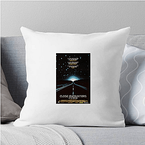 Close Encounters of the Third Kind We Are Not Alone Close Encounters Of The Third Kind Pillows Cover