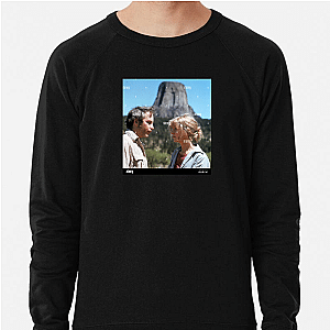 Close Encounters of the Third Kind Spielberg Masterpiece Close Encounters Of The Third Kind Sweatshirts