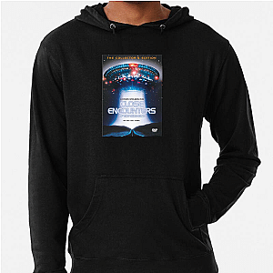 Close Encounters of the Third Kind The Five Tones Close Encounters Of The Third Kind Hoodies