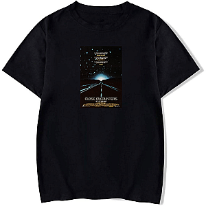 Close Encounters of the Third Kind We Are Not Alone Close Encounters Of The Third Kind T-Shirts