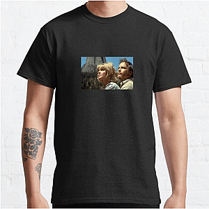Close Encounters of the Third Kind Unforgettable First Contact Close Encounters Of The Third Kind T-Shirts