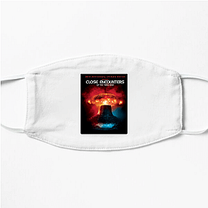 Close Encounters of the Third Kind My Favorite Sci Fi Close Encounters Of The Third Kind Face Masks